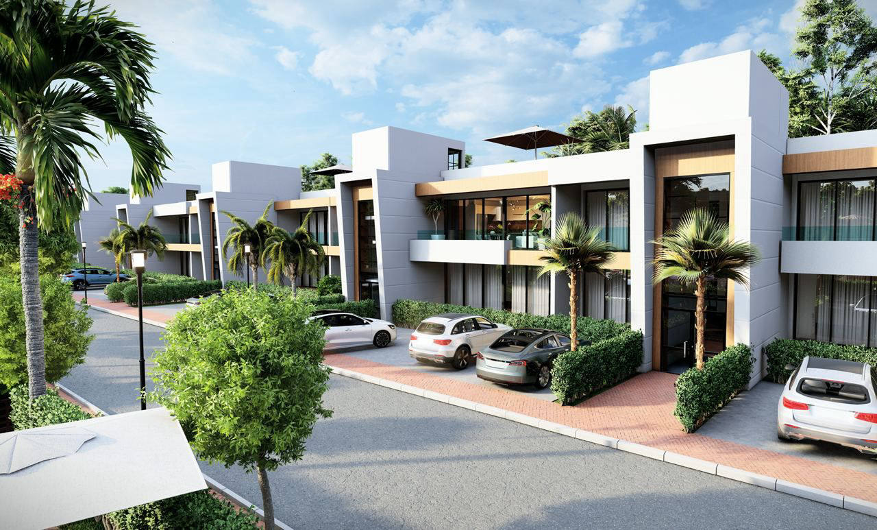 Квартира, 11 м², 297 307$ — FAKTOR